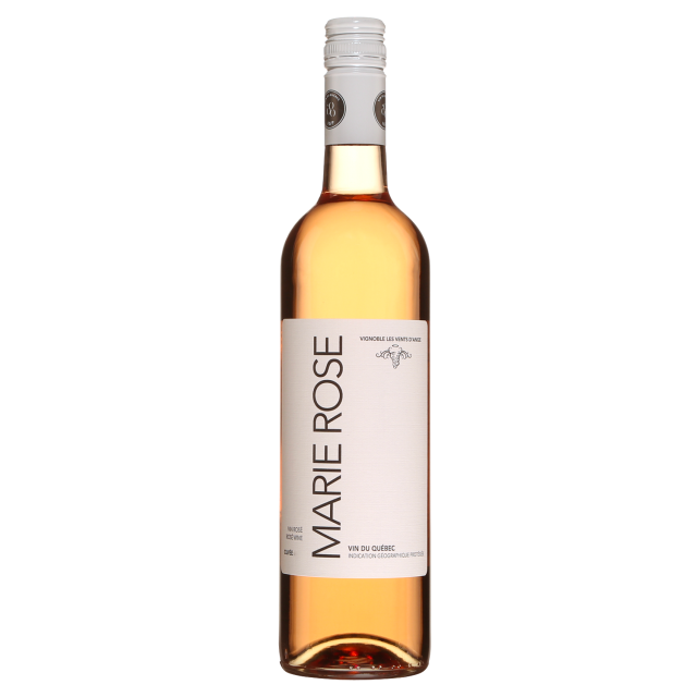 Les Vents dAnge Marie-Rose Ros&eacute; Wine