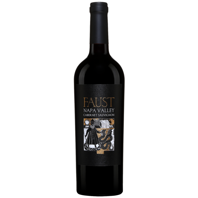 Faust Cabernet Sauvignon Red Wine