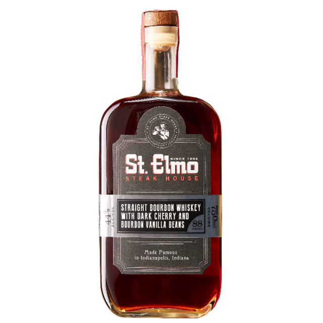 ST ELMO Bourbon
