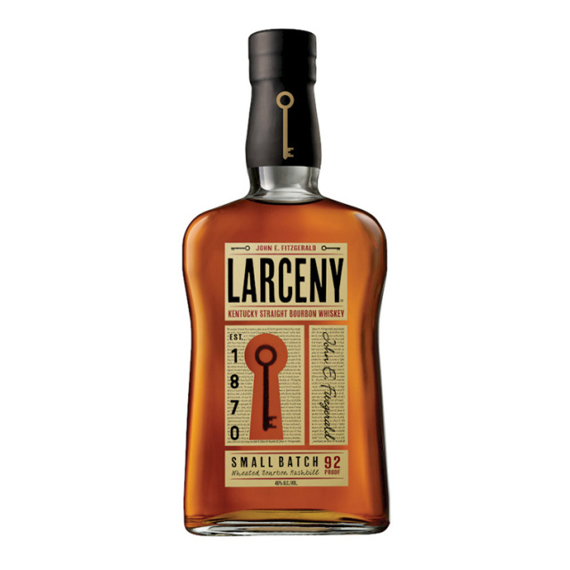 Larceny Bourbon