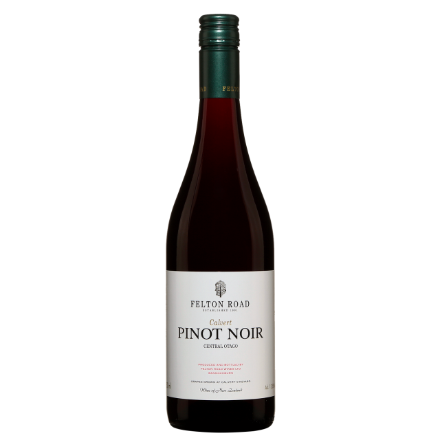Felton Road Pinot Noir Red Wine