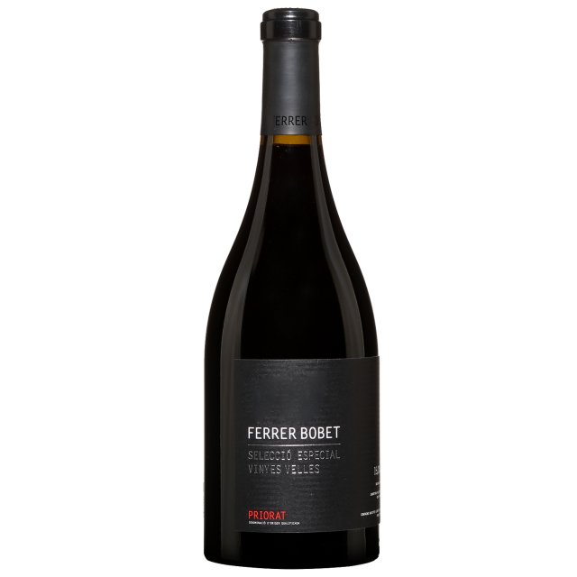 Ferrer Bobet Seleccio Especial Vinyes Velles Priorat Reserva Red Wine