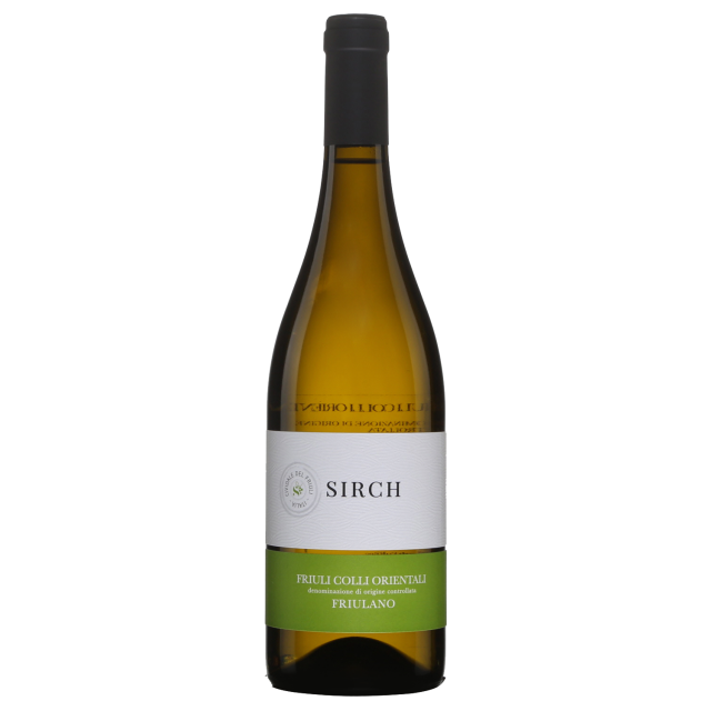 Feudi di San Gregorio Friulano White Wine