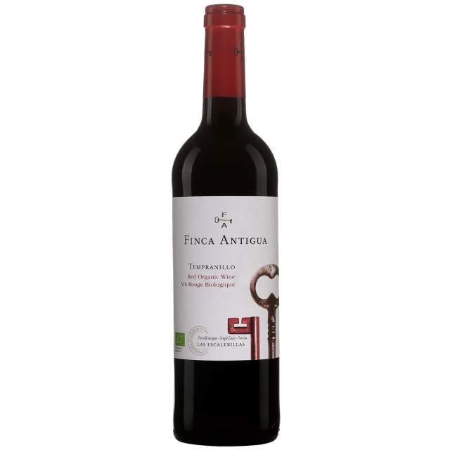 Finca Antigua Tempranillo Red Wine
