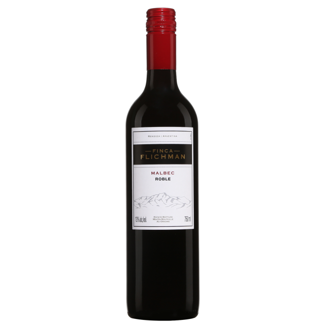 Finca Flichman Malbec Red Wine