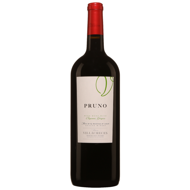 Finca Villacreces Pruno Red Wine