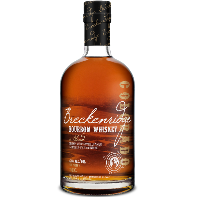 Breckenridge Bourbon