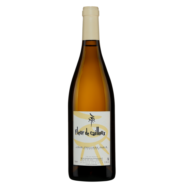 Fleur de Cailloux White Wine