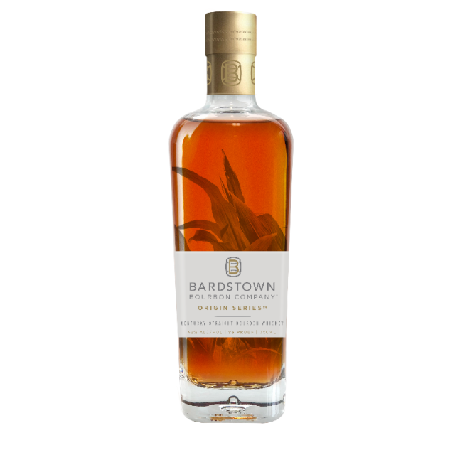 Bardstown Bourbon Company Bardstown Origin Series Kentucky Straight Bourbon