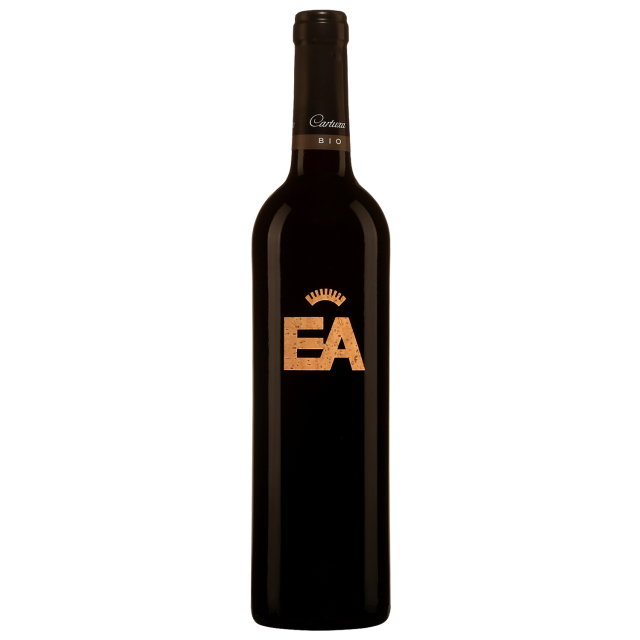 Fondacao Eug&eacute;nio de Almeida Cartuxa EA Alentajano Red Wine