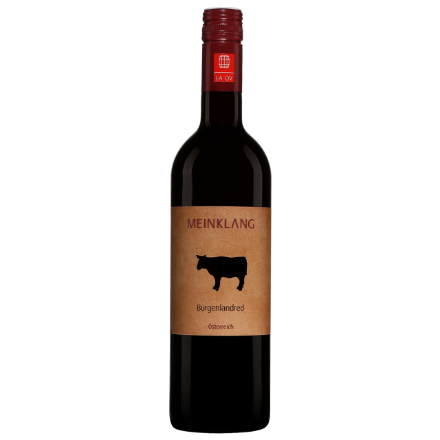 Meinklang Neusiedlersee Red Wine