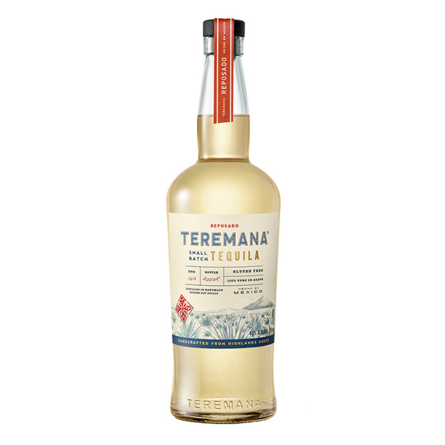 Teremana Reposado Tequila