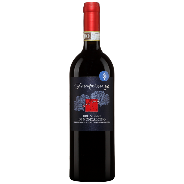 Fonterenza Brunello di Montalcino Red Wine