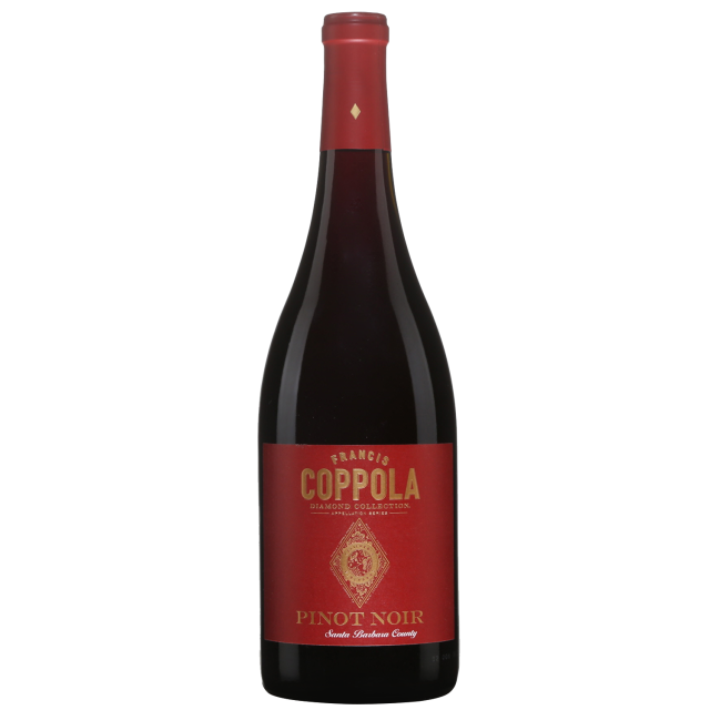 Francis Coppola Diamond Collection Pinot Noir Red Wine