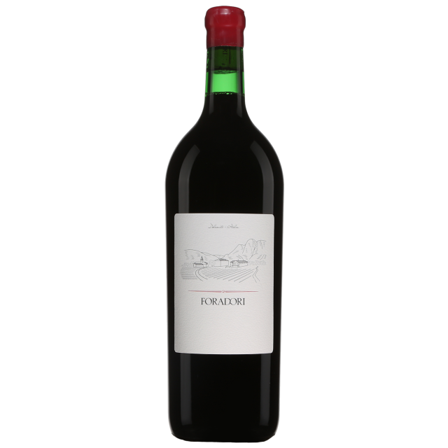 Foradori Teroldego Red Wine