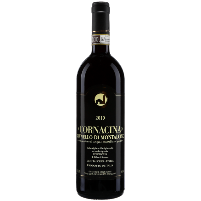 Fornacina Brunello di Montalcino Red Wine