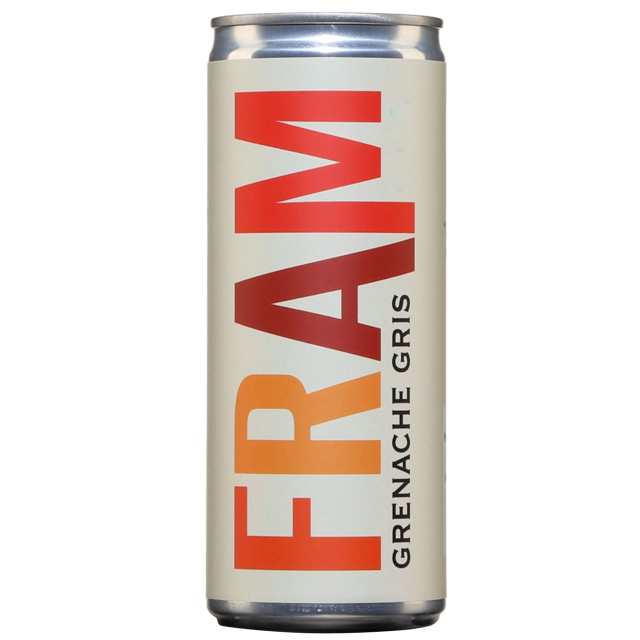 Fram Wines Grenache Gris White Wine