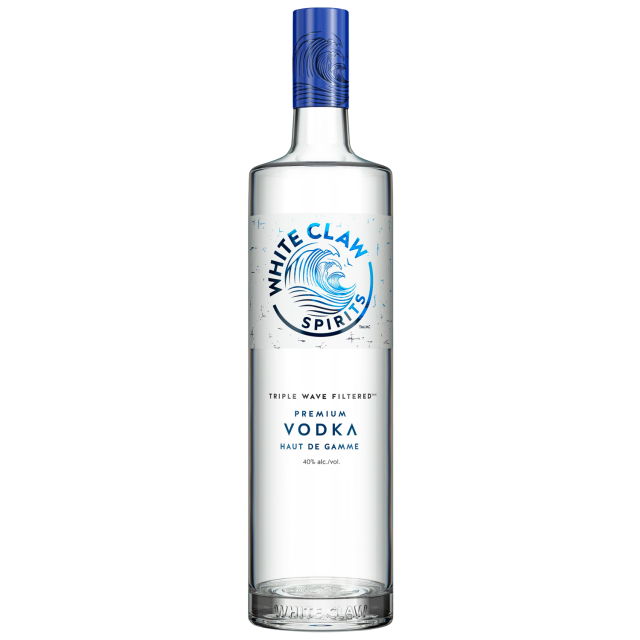 White Claw Premium Vodka