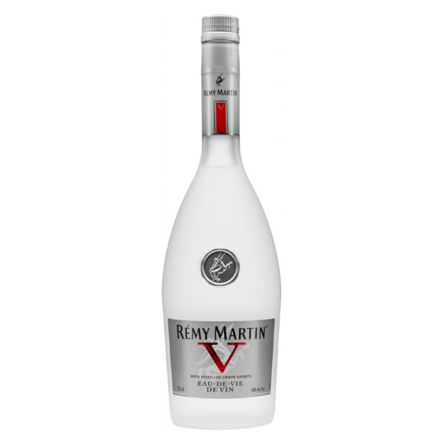 R&eacute;my Martin V Cognac