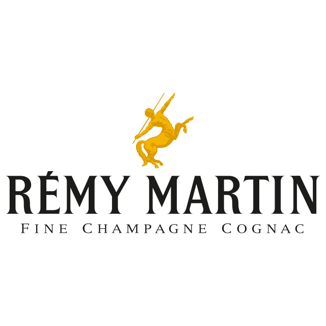R&eacute;my Martin logo