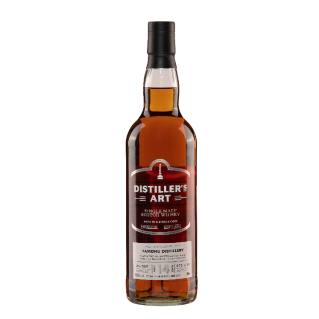 TAMDHU 14 Year Old Single Malt Scotch Whisky