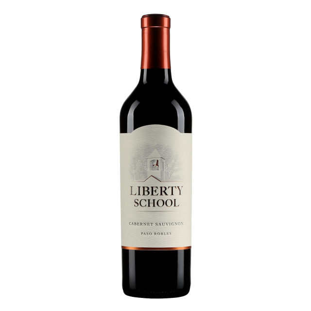 Liberty School Cabernet Sauvignon Red Wine