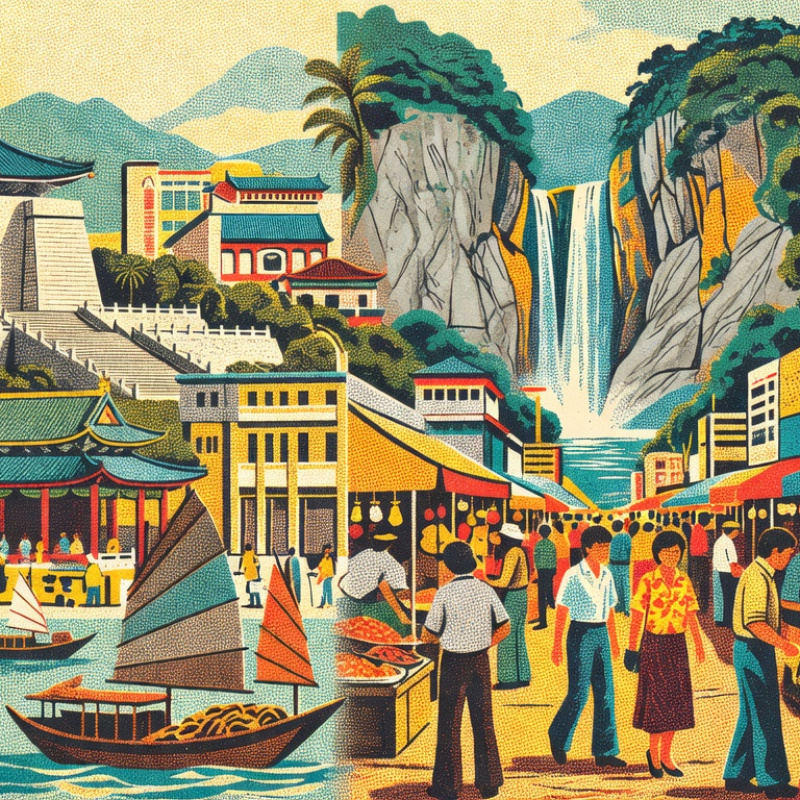 Taiwan