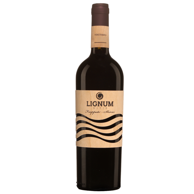 Lignum Vitis Red Wine
