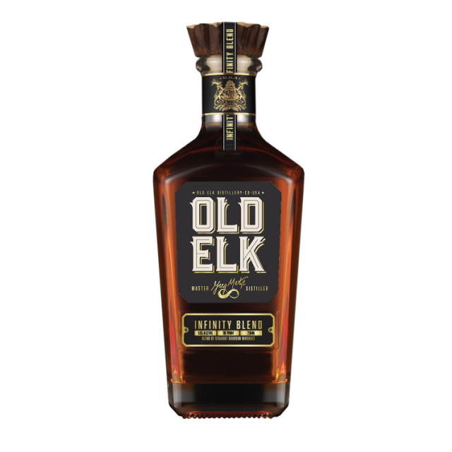Old Elk Infinity Blend Bourbon
