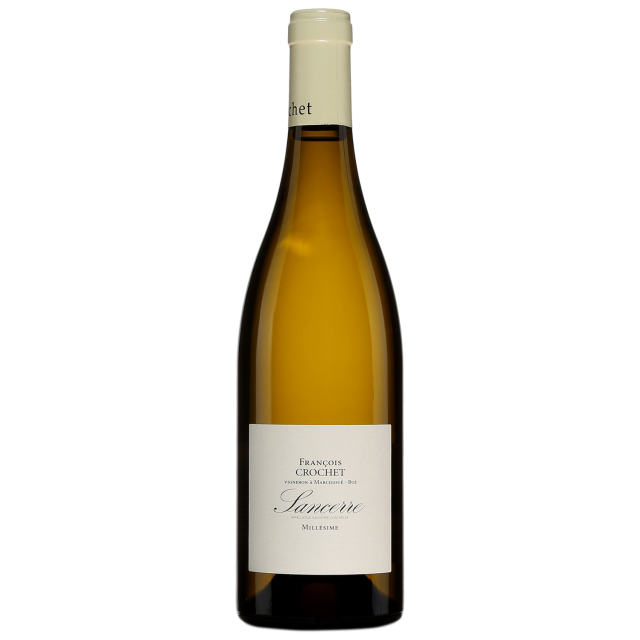 Fran&ccedil;ois Crochet Sancerre White Wine