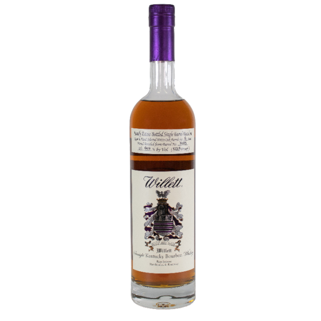Willett Family Estate 6 Year Bourbon