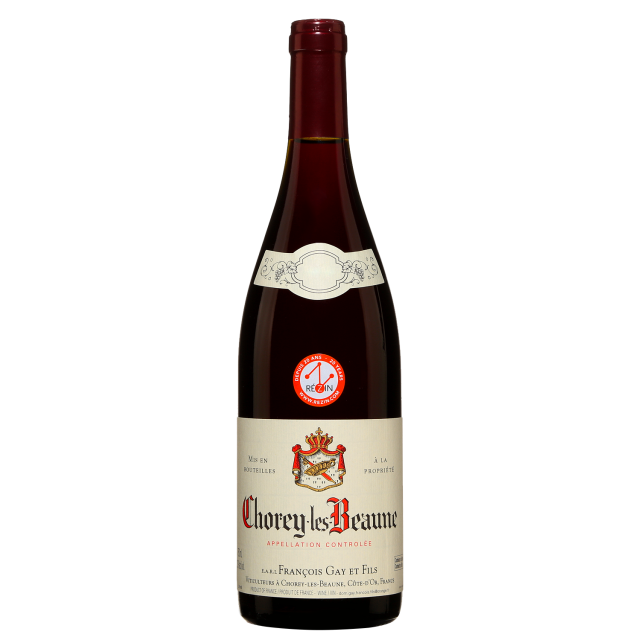 Fran&ccedil;ois Gay et Fils Chorey-l&egrave;s-Beaune Red Wine