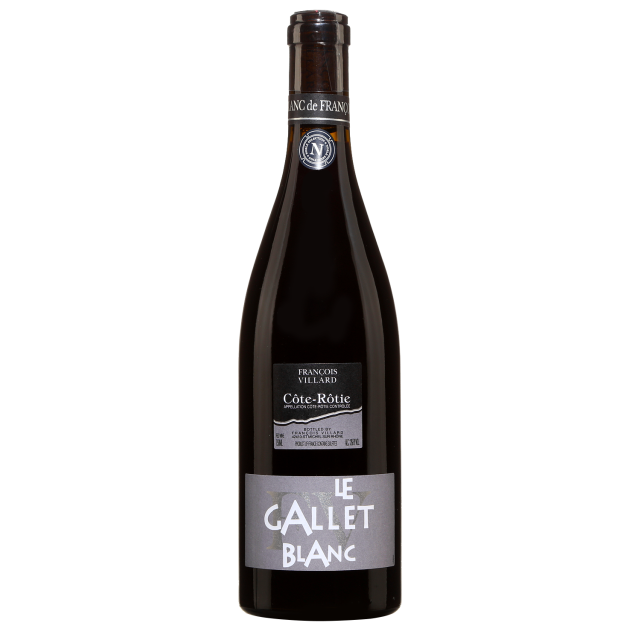Fran&ccedil;ois Villard C&ocirc;te R&ocirc;tie Red Wine