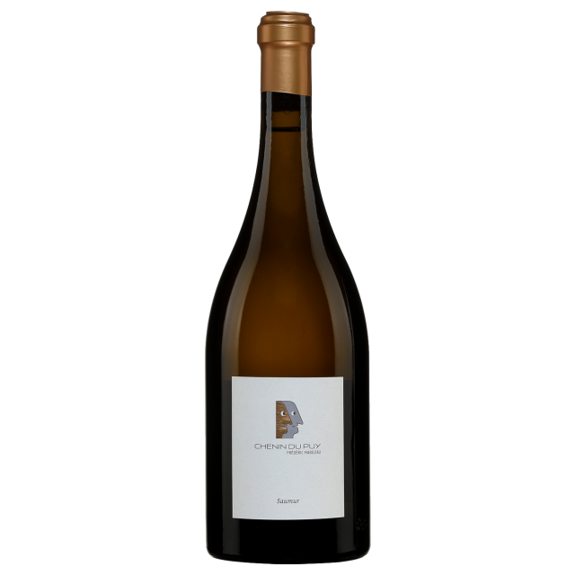 Fr&eacute;d&eacute;ric Mabileau Chenin du Puy Saumur White Wine