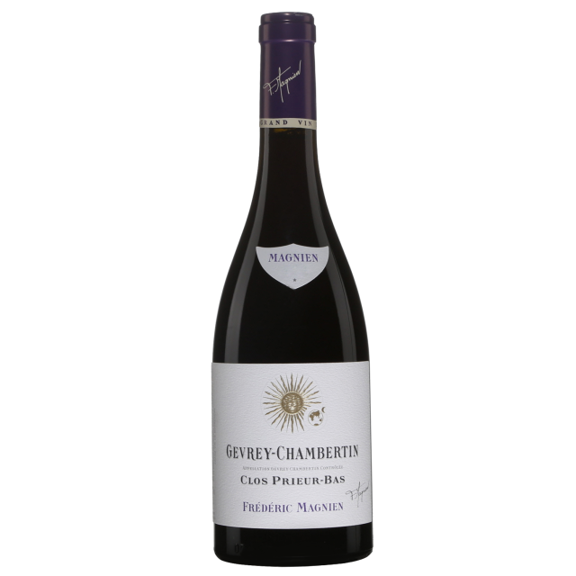 Fr&eacute;d&eacute;ric Magnien Gevrey-Chambertin Red Wine