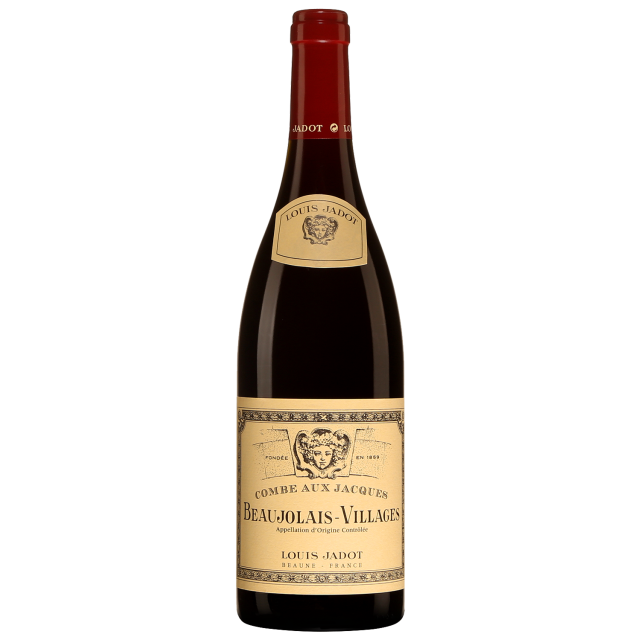 Louis Jadot Combe aux Jacques Beaujolais-Villages Red Wine