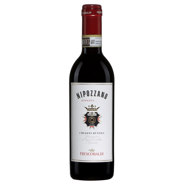 Marchesi de Frescobaldi Chianti R&ugrave;fina Nipozzano Riserva Red Wine