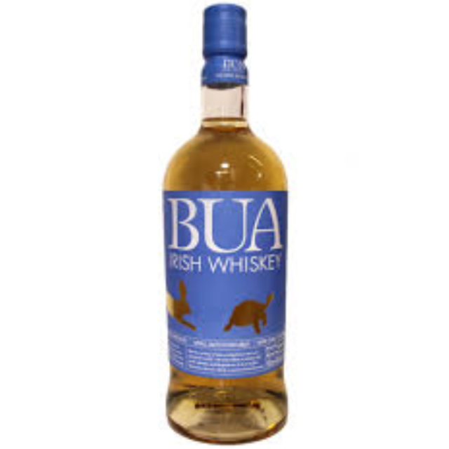 Bua Irish Blend Whiskey