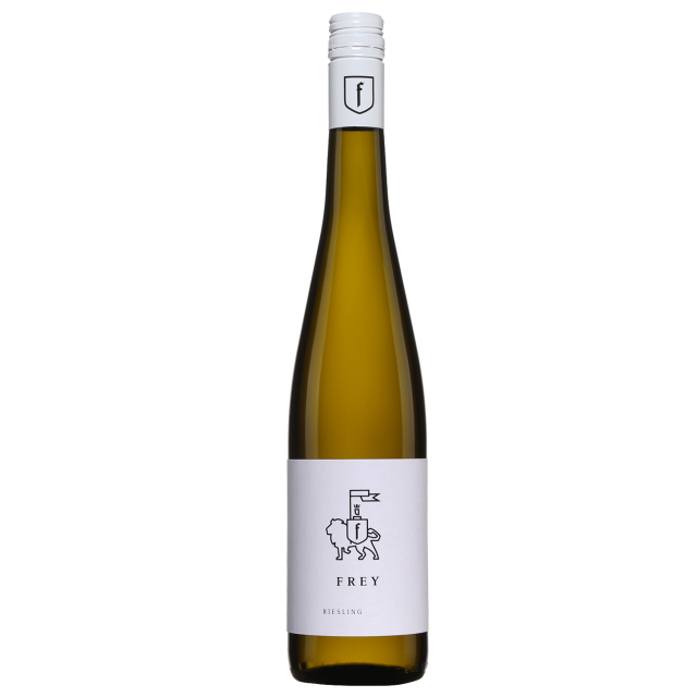 Frey Estate Organic Riesling White Wine