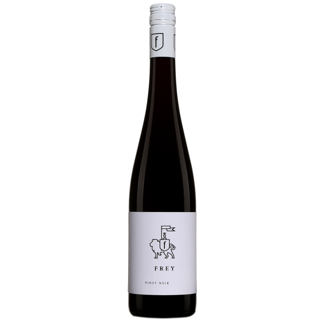 Frey Pinot Noir Red Wine