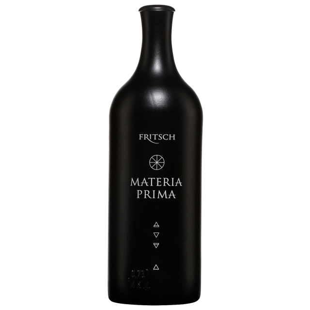 Fritsch Materia Prima White Wine