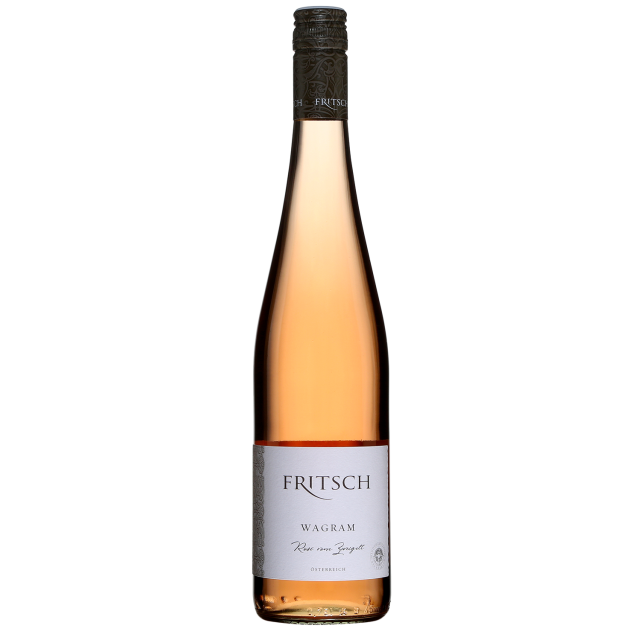 Fritsch Vom Zweigelt Ros&eacute; Wine