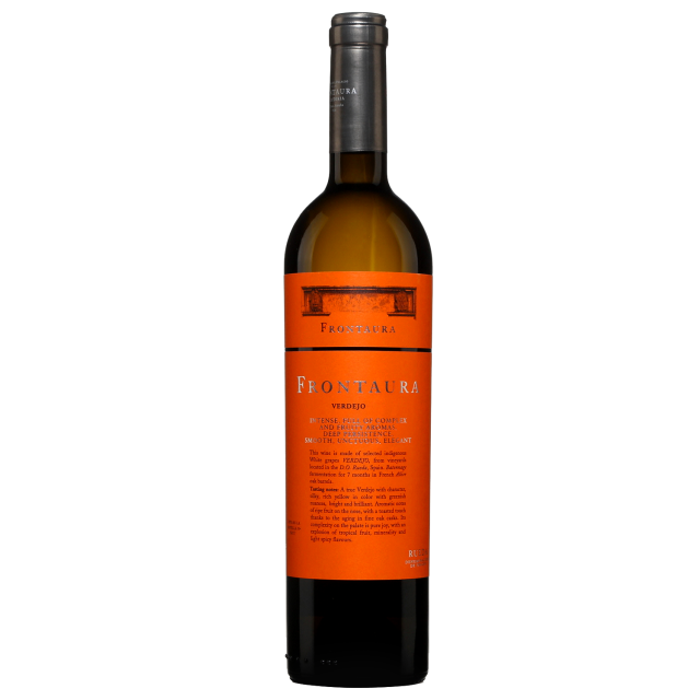 Frontaura Verdejo Rueda White Wine