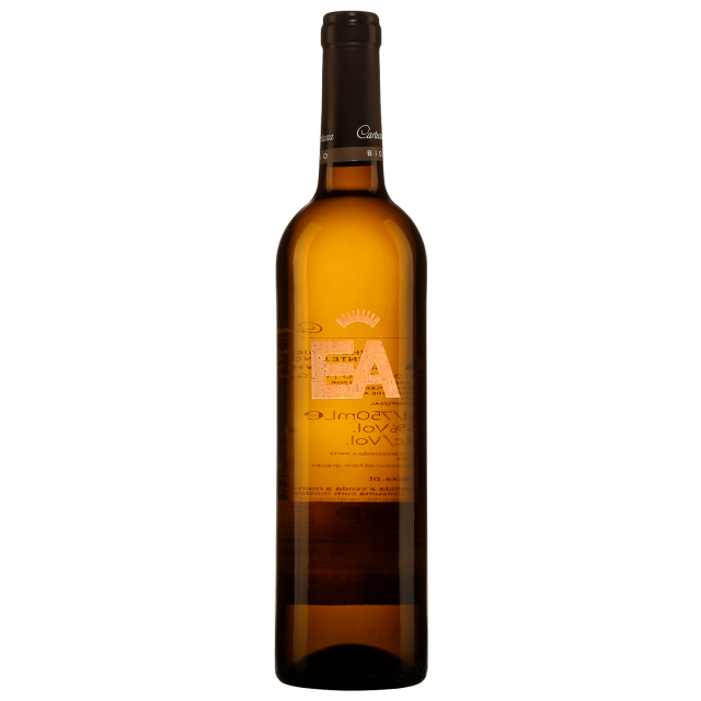 Fundacao Eug&eacute;nio de Almeida Cartuxa EA Alentajano White Wine