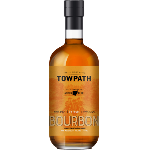 Towpath Bourbon