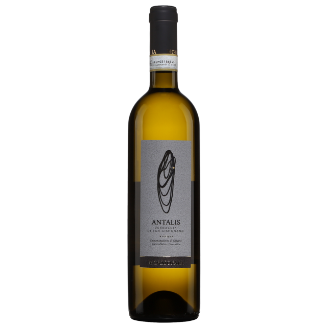 Mormoraia Antalis Vernaccia di San Gimignano White Wine