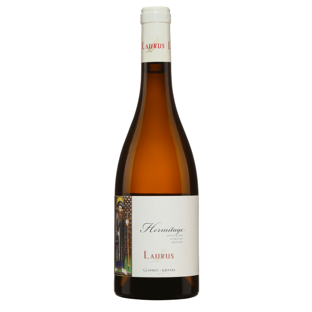 Gabriel Meffre Laurus White Wine
