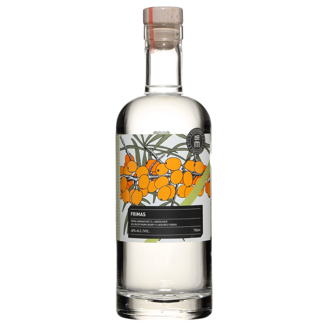Frimas Vodka