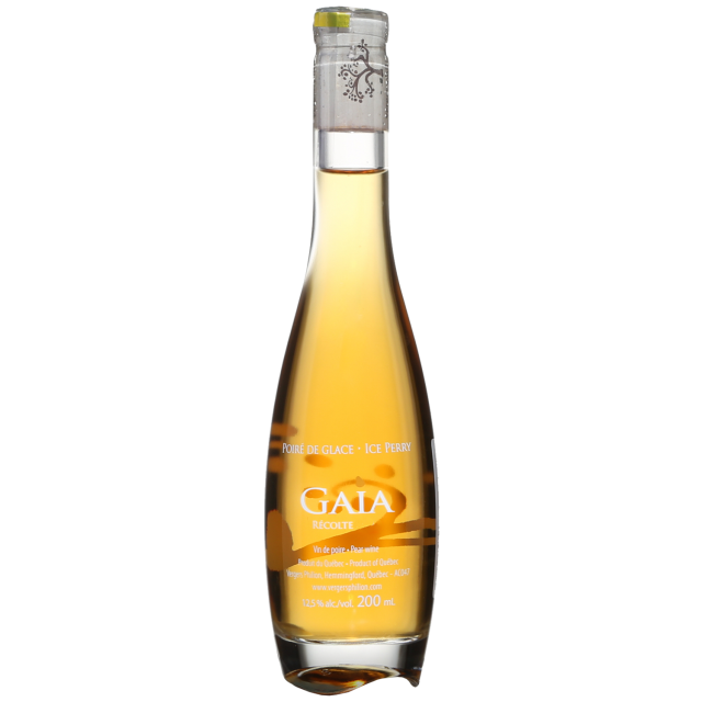 Vergers Philion Gaia Cider