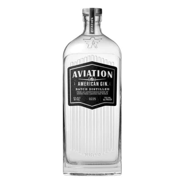 AVIATION Artisanal Gin